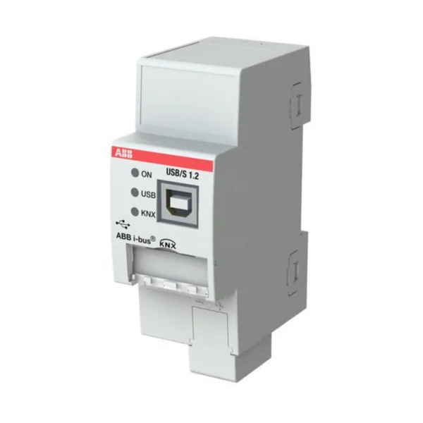Väylämuunnin KNX ABB KNX/USB-RAJAPINTA