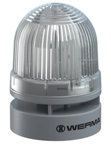 Vilkkuvalo WERMA Signaltechnik EvoSIGNAL Combi Mini TWINLIGHT CL