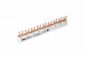 Virtakisko FTG 3P haarukka EUROVARIO - VIRTAKISKO FTG EUROVARIO 3P/HAARUKKA/10/9MOD E-DESIGN