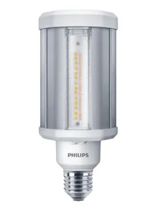 Ympärisäteilevä lamppu Philips TrueForce - YMPÄRISÄTEILEVÄ LAMPPU TRUEFOR E27 830 2850LM 50W=21W EM/230V