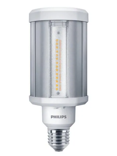Ympärisäteilevä lamppu Philips TrueForce TRUEFOR E27 830 2850LM 50W=21W EM/230V