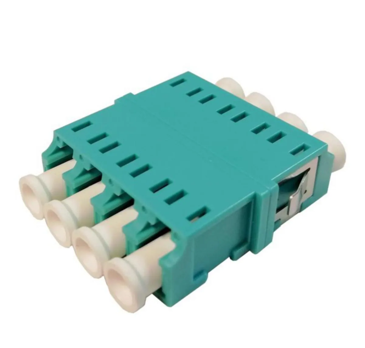 Adapteri HJ3W OM3, LC/LC OM3 QUATTRO ADAPTERI