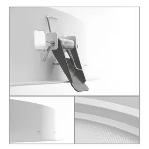 Alasvalo Modus SPMN - ALASVALO MODUS SPMN 28W 840 2600LM AC VA