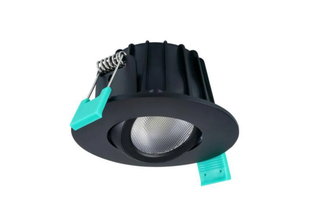 Alasvalo Sylvania Obico 68 IP65 5,4W 927-940 DIM BL – 2700-4000