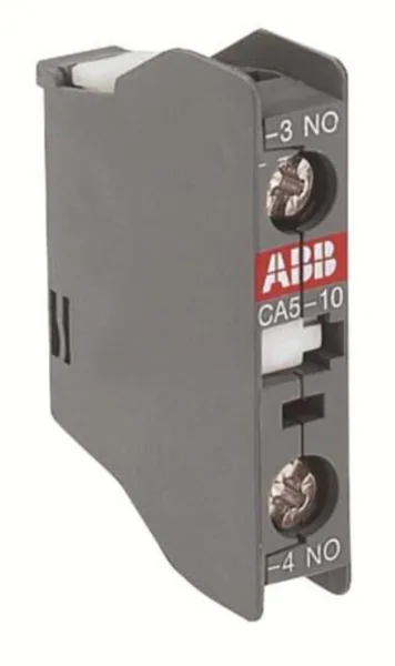 Apukosketin ABB Auxiliary contact