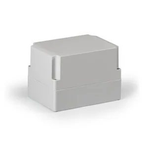Asennuskotelo PC Ensto - ASENNUSKOTELO PC ENSTO IS SPCP131813G 125x175x125mm