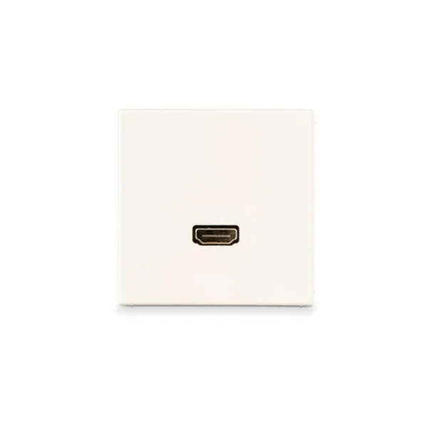 AV-rasia Ensto Intro MALS1112 HDMI VAL