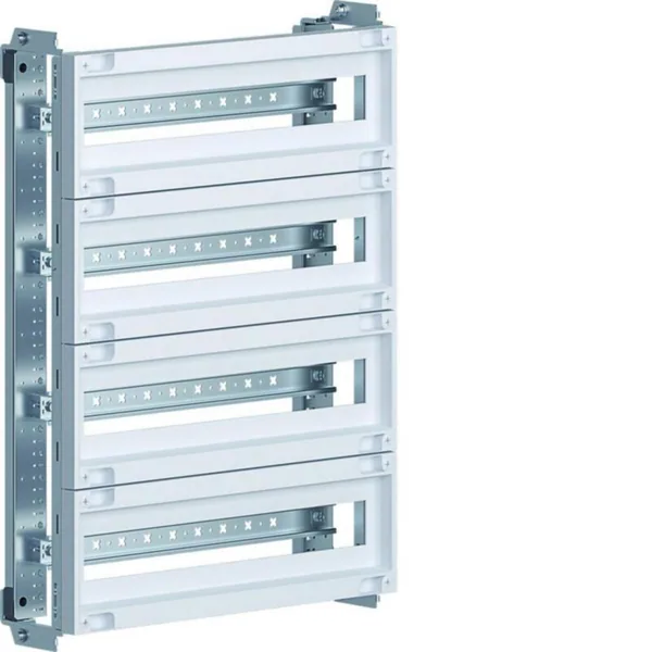 DIN-kiskokehys Hager orion plus FL994A 650X500 4X22M DIN