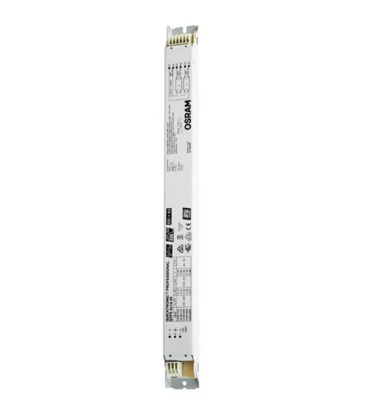Elektroninen liitäntälaite Osram QTP5 2X49/220-240