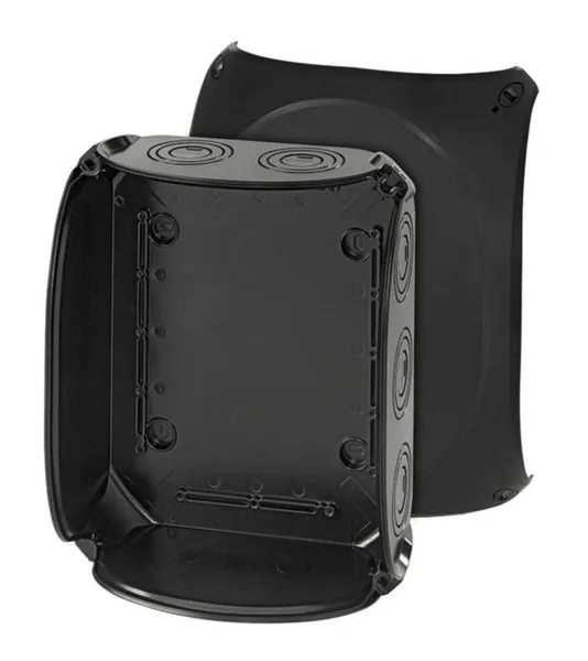 Jakorasia Hensel Enycase KF 2500 B MUS PC-HF IP66/IP67