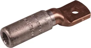 Kaapelikenkä Elpress Al/Cu AKK - KAAPELIKENKÄ ELPRESS AKK 70-16