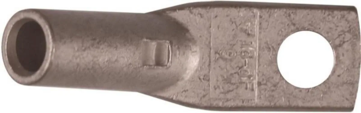 Kaapelikenkä Elpress KRF16-6-45GR