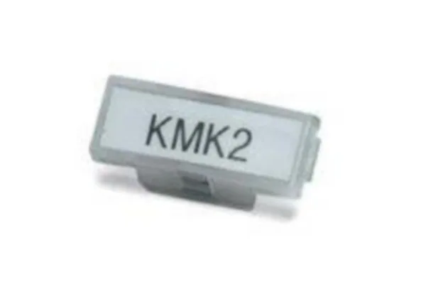 Kaapelimerkit KMK Phoenix Contact 2 29x8mm 100kpl