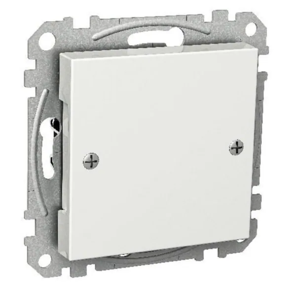 Keskiölevy Schneider Electric Exxact
