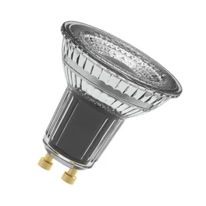 Kohdelamppu Ledvance Performance Spot PAR16 - KOHDELAMPPU PERFORMANCE SPOT PAR16 8W/827 750LM GU10 DIM120