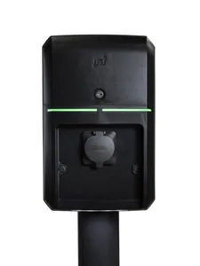 Latausasema peruslataus UTU-X MaX - LATAUSASEMA PERUSLATAUS UTU-X 11KW T2 PR VVJS MID OT