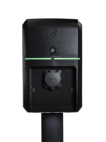Latausasema peruslataus UTU-X MaX 11KW T2 PR VVJS MID OT