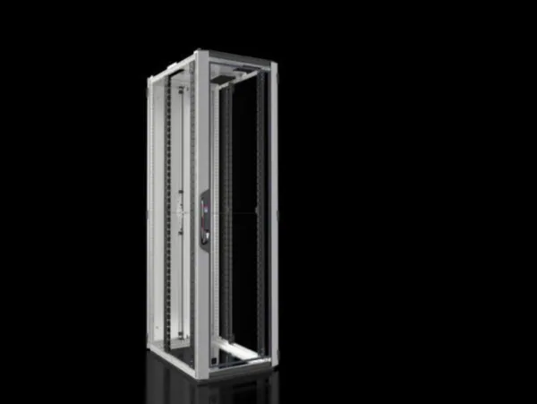 Lattiakaappi Rittal VX IT 42U 600X2000X800