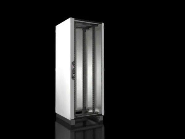 Lattiakaappi Rittal VX IT 42U 800X2000+100X800