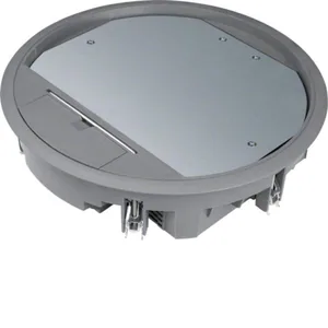 Lattiarasia Hager electraplan.VE-EE - LATTIARASIA ELECTRAPLAN.VE-EE PA D=275 HAR 12mm