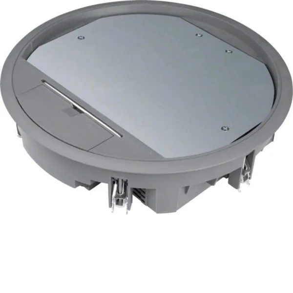 Lattiarasia Hager electraplan.VE-EE PA D=275 HAR 12mm
