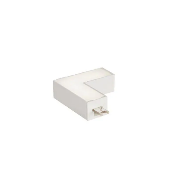LED-kisko Hide-a-lite Led Extend G2 CORNER 4000K