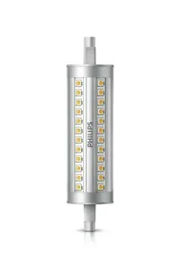 LED-lamppu Philips CorePro LEDlinear - LED-LAMPPU PHILIPS COREPRO R7S 118MM 14-120W 830 D 2000LM