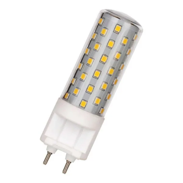 LED-pistokantalamppu Bailey Perel G12 8W 1000LM 830 230VAC