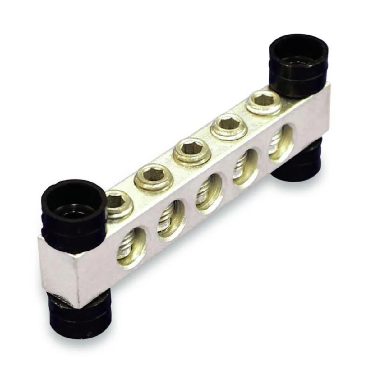 Maadoituskisko PSS431 Ensto UN - MAADOITUSKISKO ENSTO UN PSS431 Cu 5x50mm2