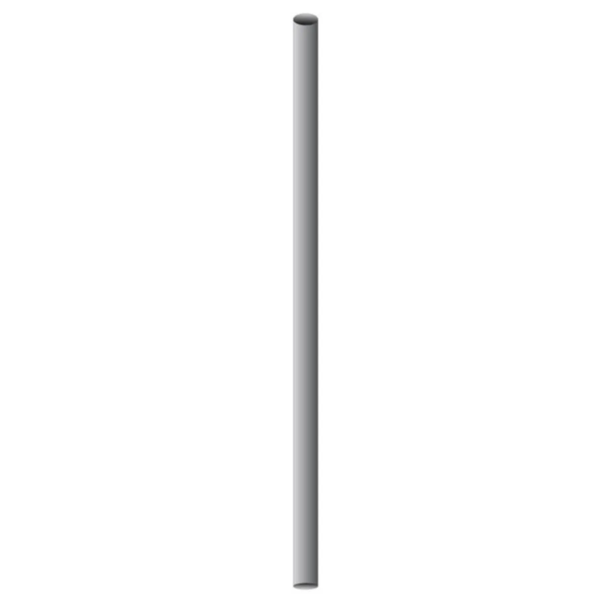 Mastoputki Laatuantenni 38 mm - MASTOPUTKI LA LAMP 38 MASTOP. 38MM/6M
