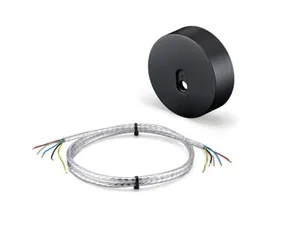 Mekaaninen lisätarvike Philips TrueCircle - MEKAANINEN LISÄTARV TRUECIRLE 5-NAPAINEN VIRTAJOHTO 170CM BK