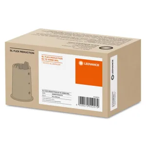 Mekaaninen lisätarvike Ledvance Streetlight Flex - MEKAANINEN LISÄTAR STREETLIGHT SL FLEX REDUCT 60-42MM SOVITE