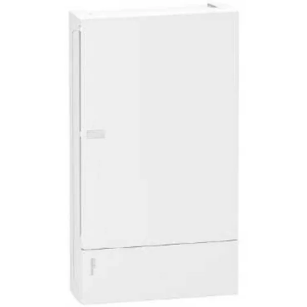 Moduulikotelo pinta PS Schneider Electric Mini-Pragma 12MOD 3R VAL