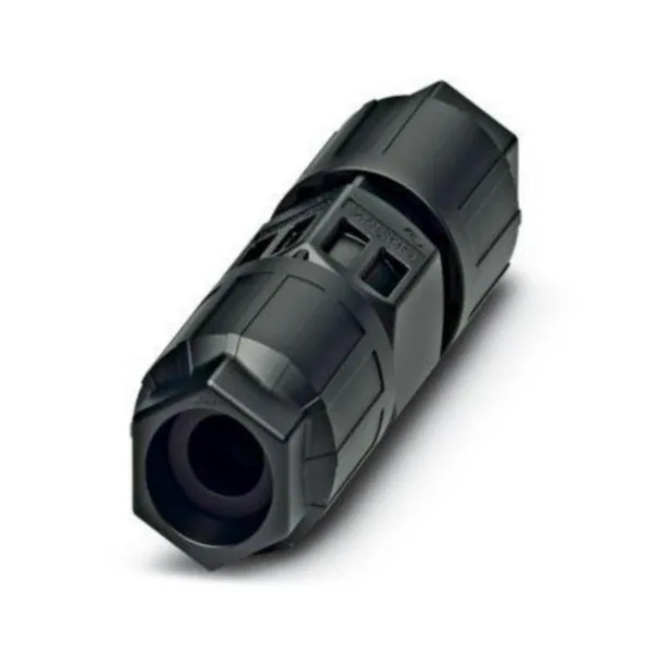 Moninapaliitin Phoenix Contact QPD C 3PE1,5 2X4-9 BK
