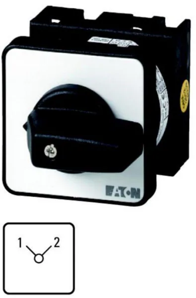 Pääkytkin Eaton T
