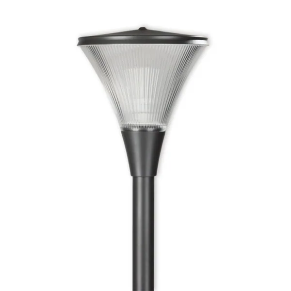 Pihapiirivalaisin Ensto Aaria LED AA01GHLED IP44 10W/840 AC C GH