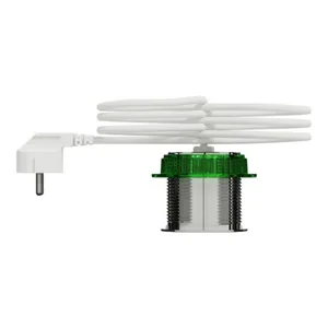 Pistorasiapaneeli Schneider Electric Unica System+ - PISTORASIAPANEELI UNICA SYSTEM +PÖYTÄYKSIKKÖ XS SCHUKO VALK