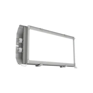 Teollisuusvalaisin suljettu I-Valo Led Exit - TEOLLISUUSVAL SULJ LED EXIT IP65 2,3W 865 GL+PMMAO