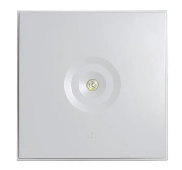 Turvavalaisin Teknoware Zonespot II Highbay TWT8452WM 230VAC IP44 1H