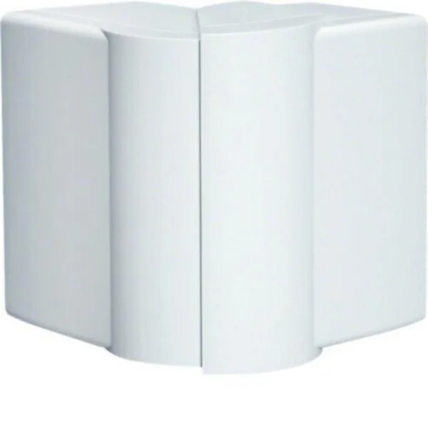 Ulkokulma Hager Tehalit.LF säädettävä LFF600903 HF LF60x90 l.gray