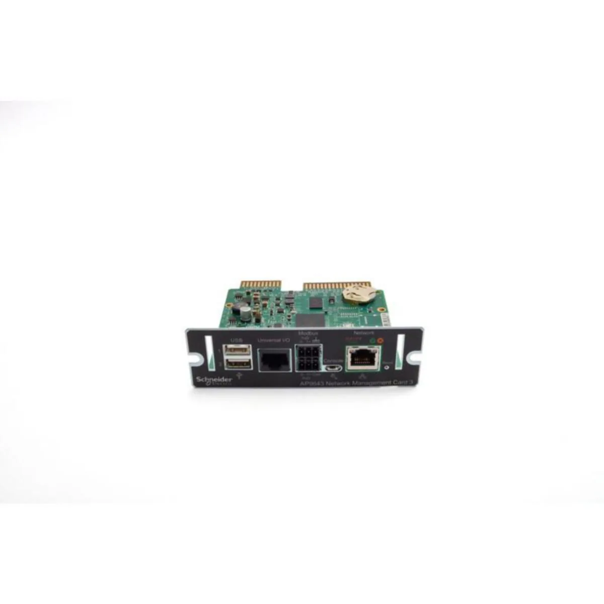 UPS-hallintakortti APC by Schneider Electric Smart-UPS MODBUS-KORTTI