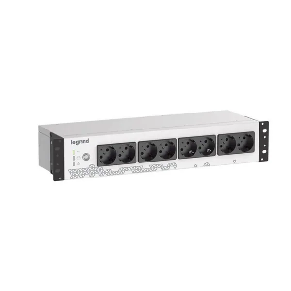 UPS offline Keor PDU KPDU 0.8 G/I IN-8G/I OUT