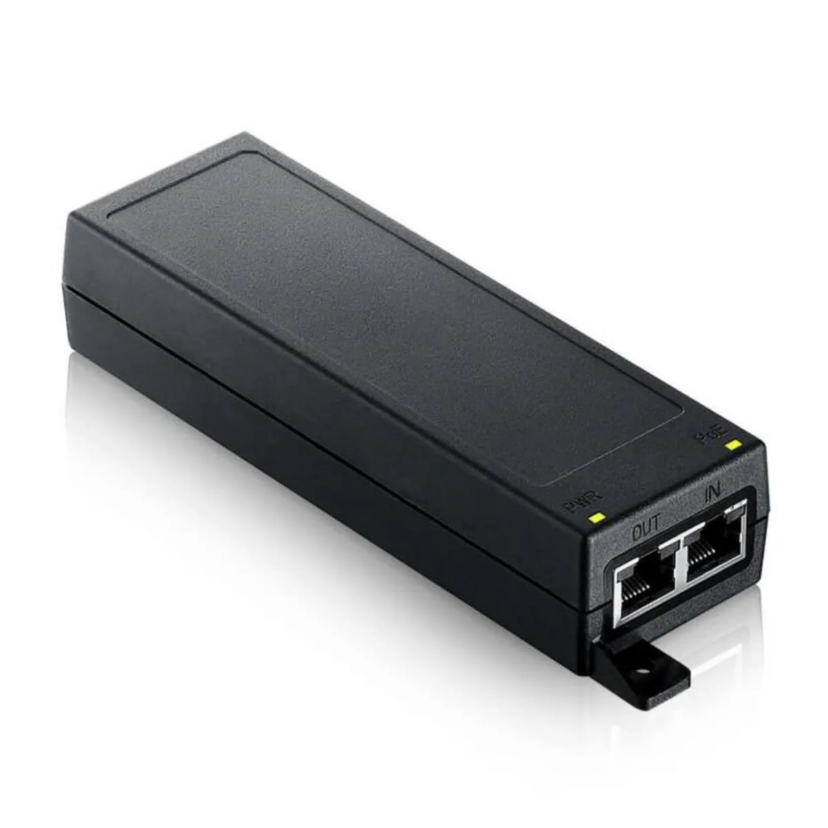 Virtalähde Zyxel - VIRTALÄHDE ZYXEL 30W 1/2,5GB 802.3AT POE+