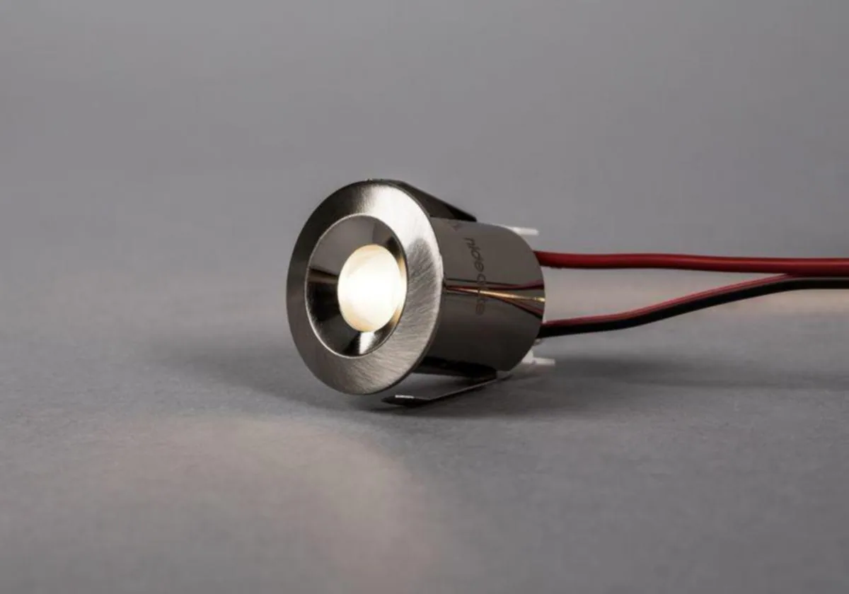 Alasvalo Hide-a-lite Core Smart IP44 30lm 15° 1,2W 3000K BS – 3000