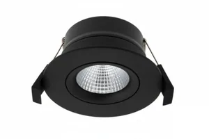 Alasvalo Shelly - ALASVALO SHELLY HILUX DS8 TILT 360 SPOT - BLK