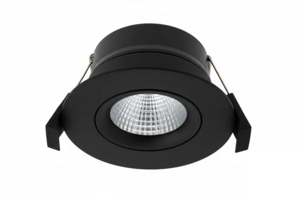 Alasvalo Shelly HILUX DS8 TILT 360 SPOT - BLK
