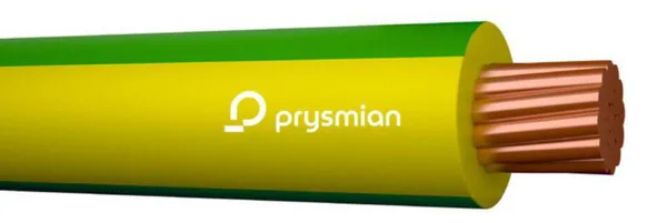 Asennusjohto-HF Prysmian MK-HF CCA C-PRO 6 KEVI R100