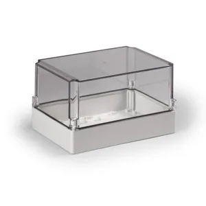 Asennuskotelo ABS Ensto SABP - ASENNUSKOTELO ABS ENSTO IS SABP182515T 175x250x150mm