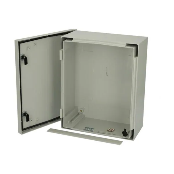 Asennuskotelo PC Fibox CAB P 504023
