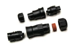 Asennuspakkaus EasyConnect IP68 DEVI - LIITOSPAKKAUS DEVI EASYCONNECT EC-1+ETK IP68
